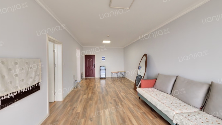 奥润澜庭二手房实景图