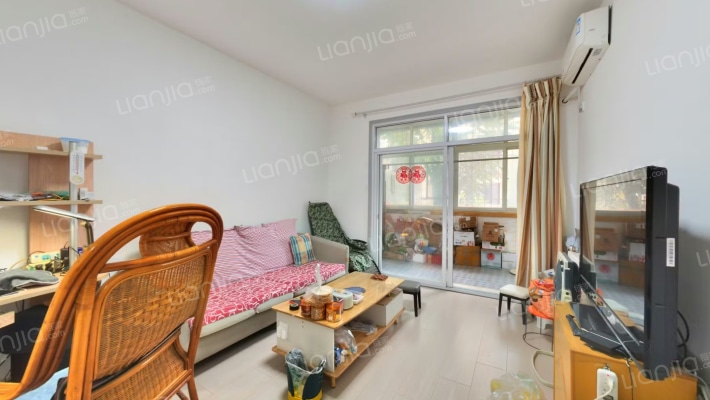 河南省岩石矿物测试中心家属院二手房实景图