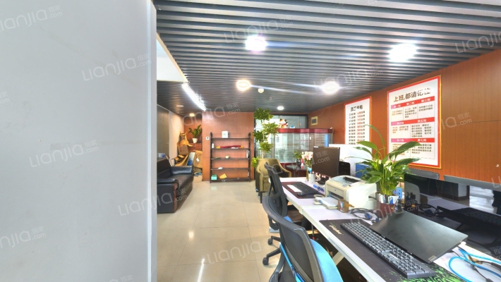 鼎盛时代二手房实景图