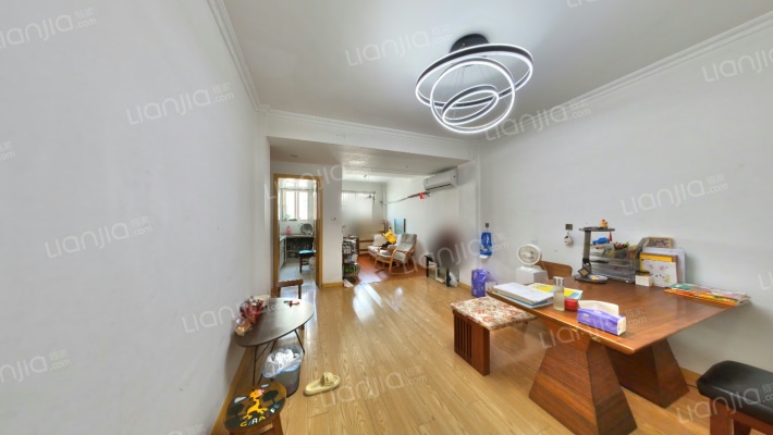 长虹弄二手房实景图