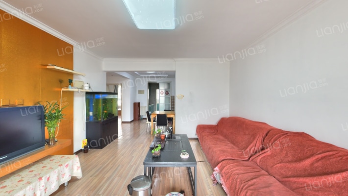 水景花都二手房实景图