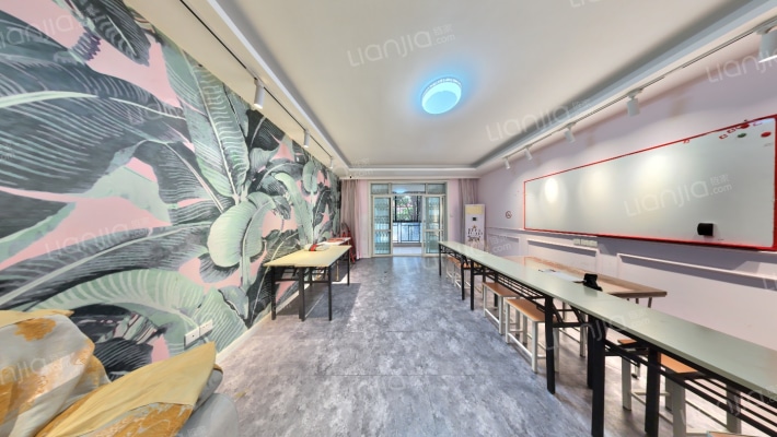 怡康苑北区二手房实景图