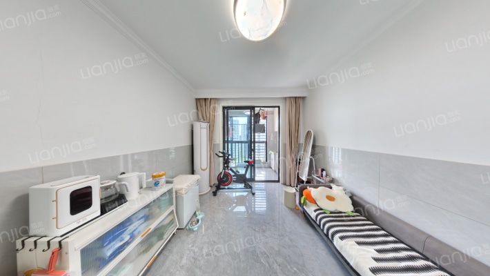 乾南嘉苑三区二手房实景图