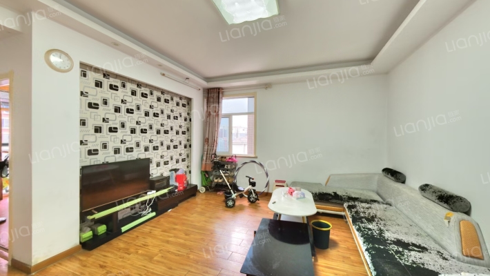 F、空港中心城二手房实景图