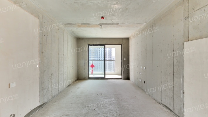 龙湖云璟二手房实景图