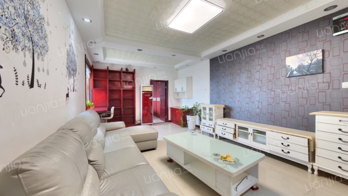 紫域云庭二手房实景图