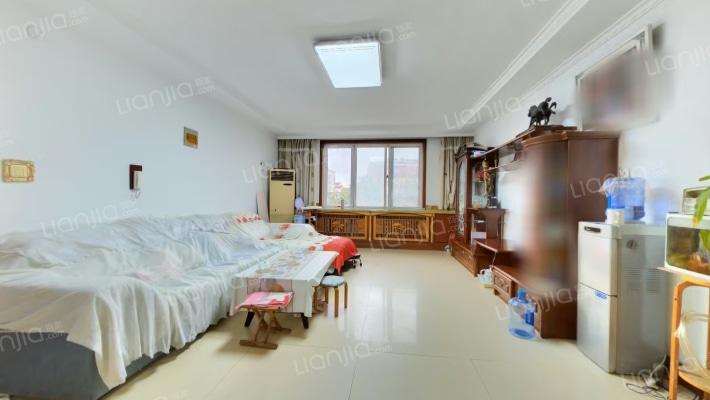 双坦小区二手房实景图