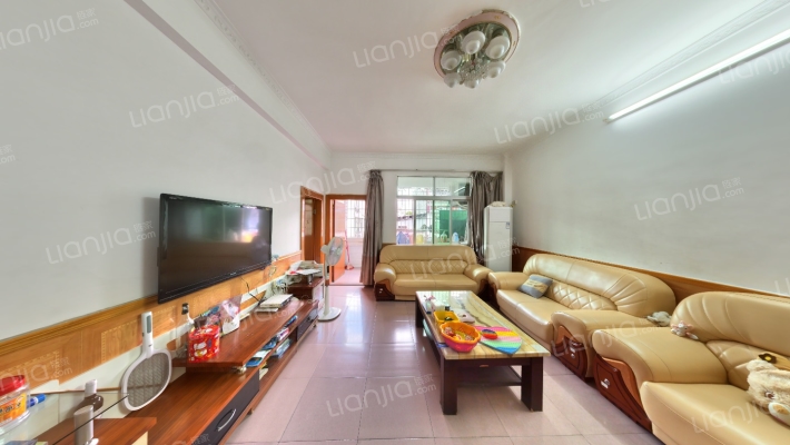 园墩路二手房实景图