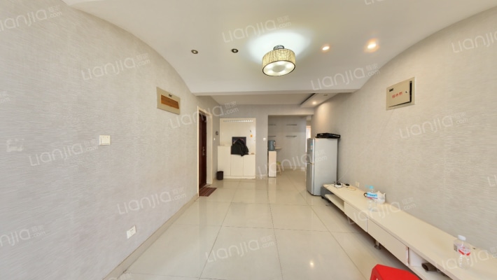 东领鉴筑二手房实景图