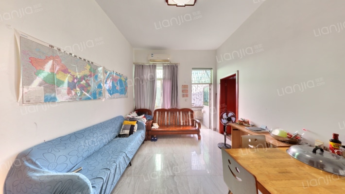 园丁园二手房实景图