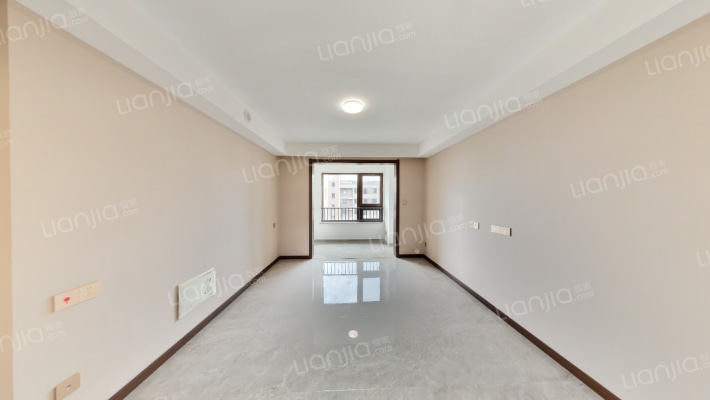 雪山万科城A6区庭逸园二手房实景图