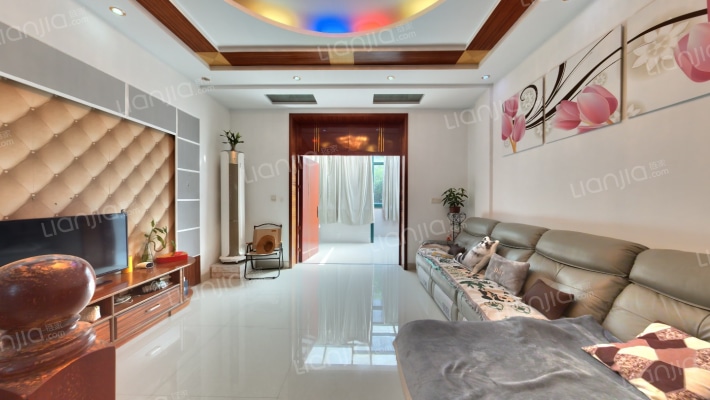 滨湖国际二手房实景图