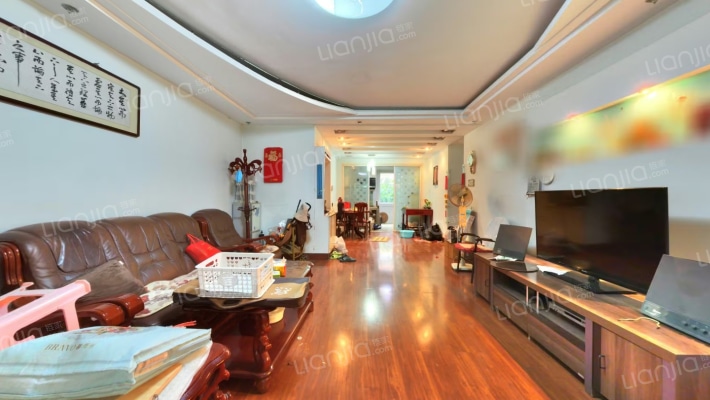 阳光丽景小区二手房实景图