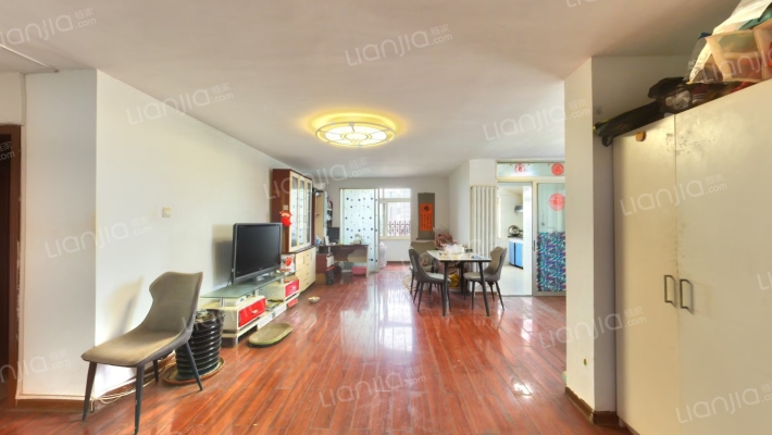 温馨花园（胜利桥北商圈）二手房实景图