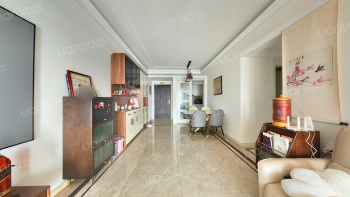 新城伟业悦隽平澜府二手房实景图