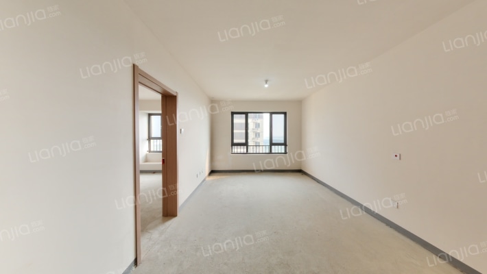 金融街金悦府二手房实景图