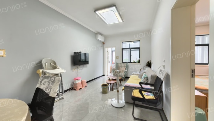 曹砦西街2号二手房实景图