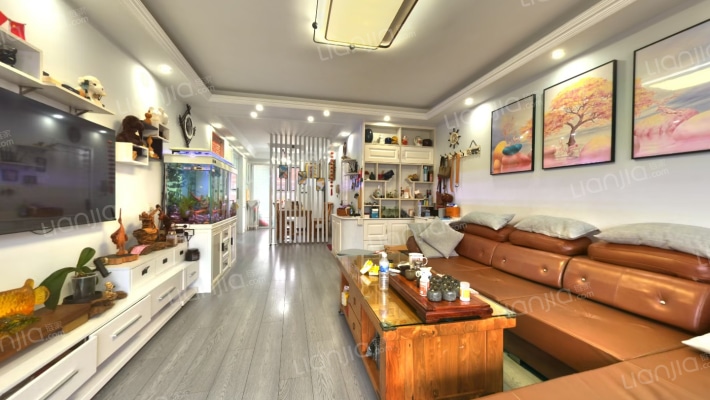 阳光丽景小区二手房实景图