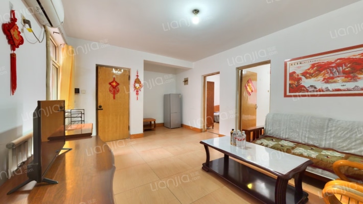 胶州市胜利花园小区二手房实景图