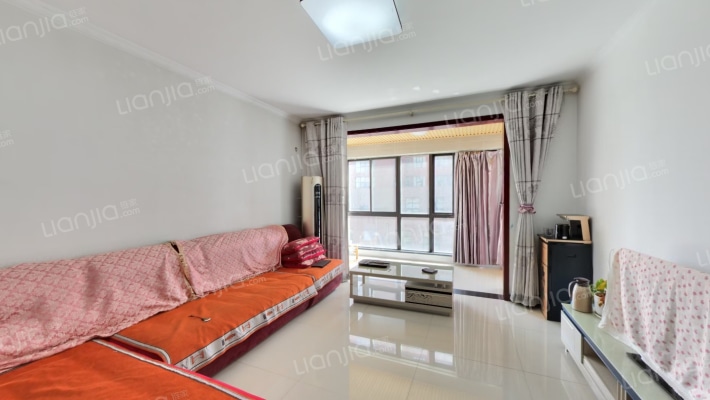 唐宫北苑小区二手房实景图