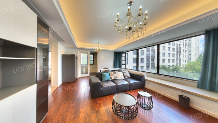 碧珑湾二手房实景图