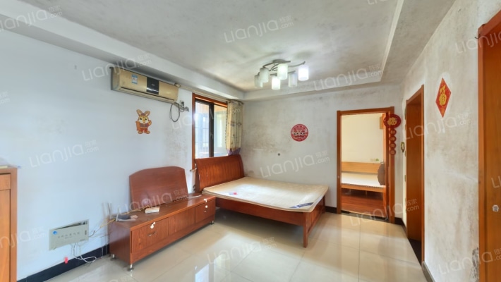 西文西苑二手房实景图