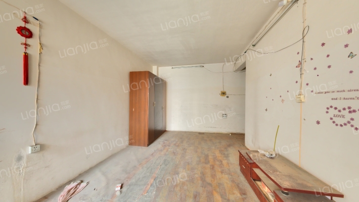 汉江苑二期二手房实景图