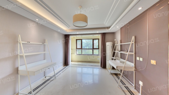 公园懿府二手房实景图