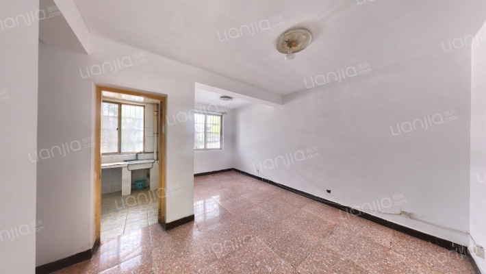 长兴公寓二手房实景图