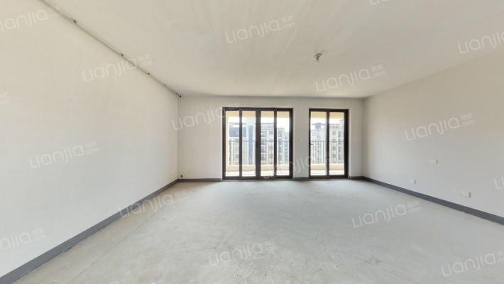 中梁·知贤悦庭二手房实景图