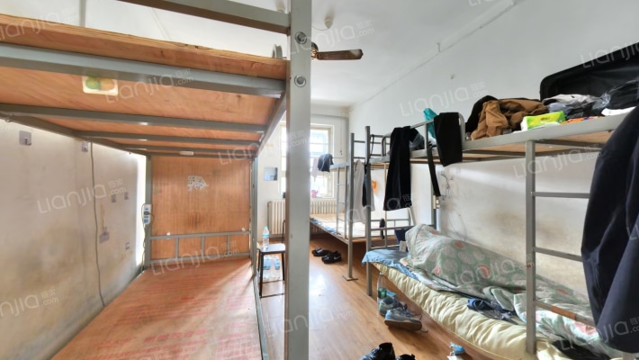 麟趾巷二手房实景图