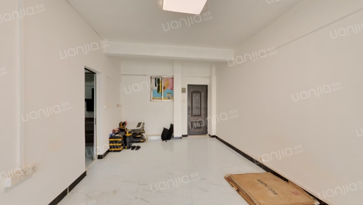 建安花园二手房实景图