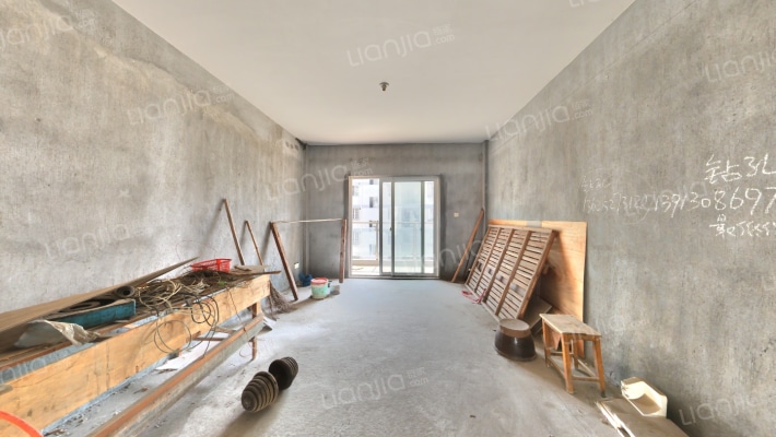 双阳新村二手房实景图