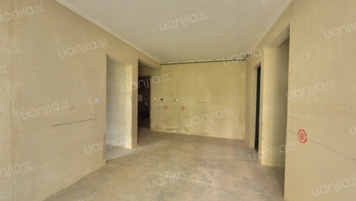 联发黛山璟悦二手房实景图