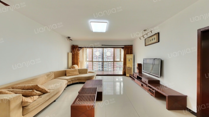 金海国际南区二手房实景图