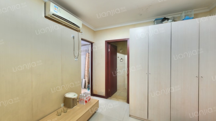 正弘数码公寓二手房实景图