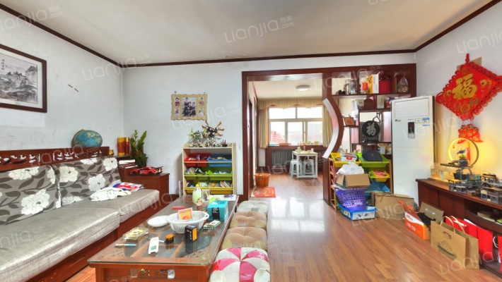 福华园(胶州)二手房实景图