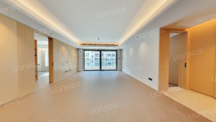 桃溪澜园二手房实景图