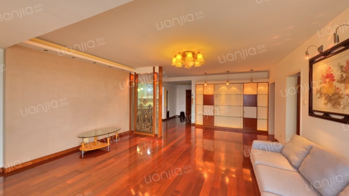 城市生活家南区二手房实景图