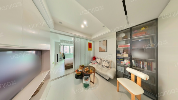 采荷小区芙蓉邨二手房实景图