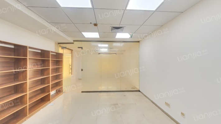 国际文化大厦二手房实景图