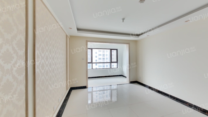 诺德名城二手房实景图