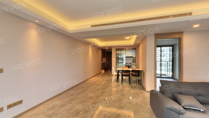 相和云庭二手房实景图