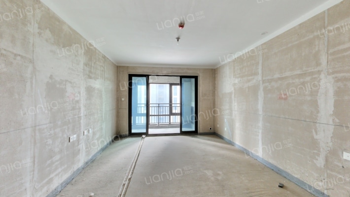 金科御府二手房实景图