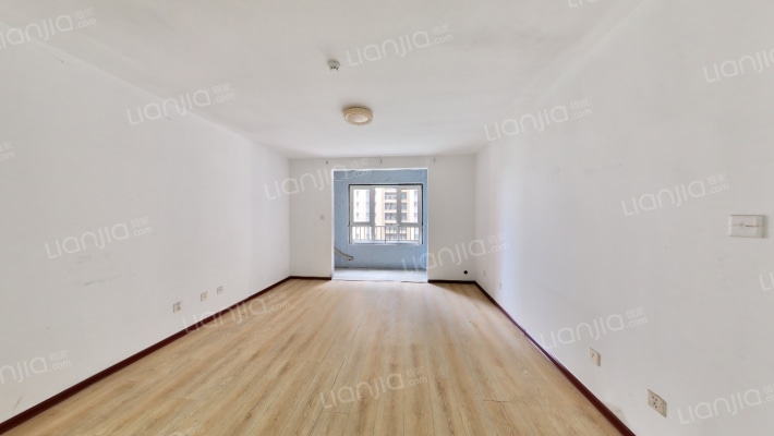 中新国际城一区二手房实景图