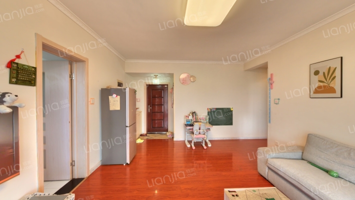 融侨馨苑二手房实景图