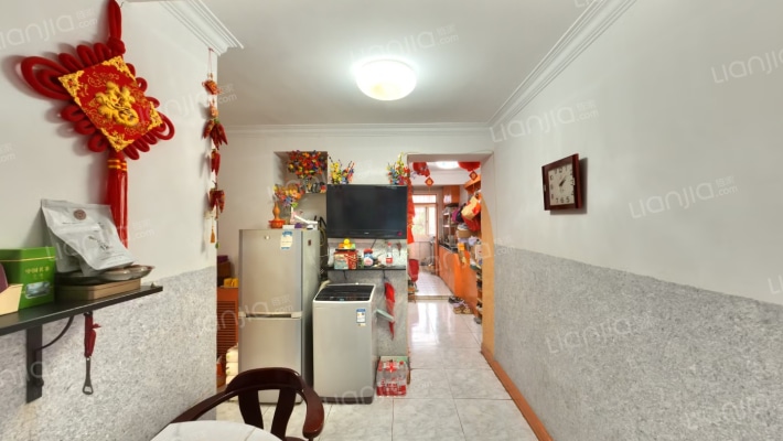 安宁里二手房实景图