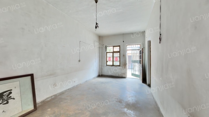 峰山路1682号二手房实景图