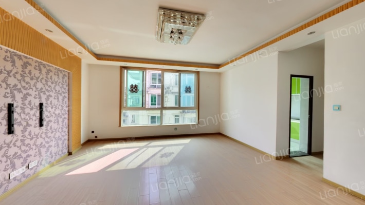 松海苑二手房实景图