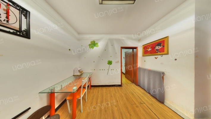 西门北村二手房实景图